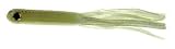 Berkley Powerbait Hollow Belly Flippin' Tube, 5 1/2-Inch