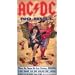 AC/DC - No Bull (Live Plaza De Toros De Las Ventas, Madrid) [VHS]