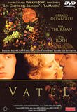 Vatel  [ NON-USA FORMAT, PAL, Reg.2 Import - Spain ]