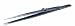 Tools & Hardware : DIAMOND TWEEZER PEER VIGOR STAINLESS STEEL MATT FINISH WITH SLIDE LOCK MR
