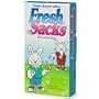 Fresh Sacks Diaper Disposal Bags (25 Bags)