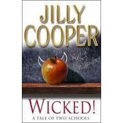 Wicked! A Tale of Two Schools