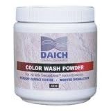 Color Wash Powder - Cwbk-546 Black Color Wash