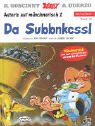 Asterix Mundart 52. Da Subbnkessl: Asterix auf m�nchnerisch 2: BD 52