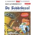Asterix Mundart 52. Da Subbnkessl: Asterix auf m�nchnerisch 2: BD 52