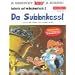 Asterix Mundart 52. Da Subbnkessl: Asterix auf m�nchnerisch 2: BD 52
