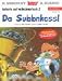 Produkt-Bild: Asterix Mundart 52. Da Subbnkessl: Asterix auf m&uuml;nchnerisch 2: BD 52
