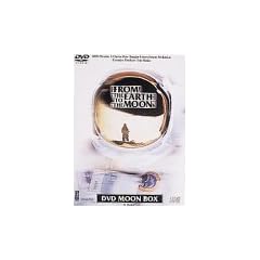 FROM THE EARTH TO THE MOON DVD�yMOON BOX�z