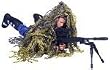 12" GI Joe vs Cobra Grunt