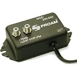 10 DB BROADBAND INLINE AMP