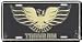 Trans Am Pontiac License Plate