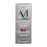 Oceanus Naturals M Drive Capsules 60 capsules