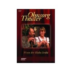 Ohnsorg Theater: Wenn der Hahn kr�ht