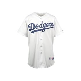 Los Angeles Dodgers Replica Jersey