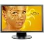 Planar PX2611W 26-Inch Widescreen Digital/Analog with Height Adjust Stand (Black)