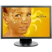 Best Price Planar PX2611W 26-Inch Widescreen Digital/Analog with Height Adjust Stand (Black)