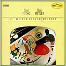Search : Huber/Juon - Chamber Works
