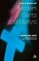 Cox's Book of Modern Saints and Martyrs