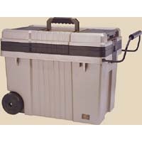Plano Molding 827-002 24-Inch ntractor Grade Toolbox by Plano Molding