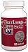Clear Lungs-No Ephedra - 120 - Capsule
