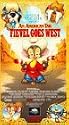 Fievel Goes West