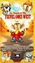 An American Tail: Fievel Goes West [VHS]