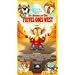 An American Tail: Fievel Goes West [VHS]