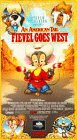 American Tail: Feivel Goes West by Universal Studios