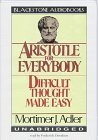 Review Penton Overseas Inc.,U.S.  / Aristotle for Everybody: Difficult Thought Made Easy