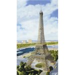 Glow2B Heller 81201 - Eiffelturm