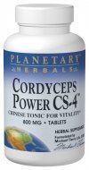Cordyceps Power - 60 - Tablet
