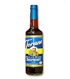 Torani Sugar Free Raspberry Syrup, 750 mL