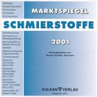 Marktspiegel Schmierstoffe, 1 CD-ROM Für Windows 3.x/95/98/NT
