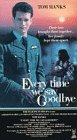 Every Time We Say Goodbye