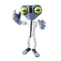 Ben 10 Alien Collection - Grey Matter