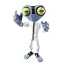 Ben 10 Alien Collection - Grey Matter