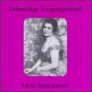 Meta Seinemeyer (1895-1929)