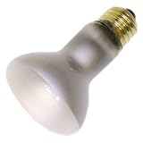 GE 71788 - 75R20 R20 Reflector Flood Spot Light Bulb