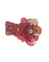 Design 6&nbsp;Fifi Elasticated Red Ring