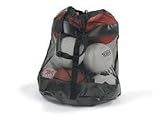 MULTI-USE MESH BALL CARRY BAG