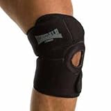 Lonsdale Neo Open Knee Support