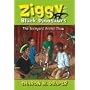 The Backyard Animal Show (Ziggy and the Black Dinosaurs)