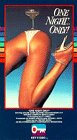 One Night Only by Fox Home Entertainment
