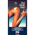 One Night Only [VHS] by 