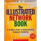 Click here to buy The Illustrated Network Book: A Graphic Guide to Understanding... by  Matthew G. Naugle.