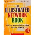 The Illustrated Network Book: A Graphic Guide to Understanding... by  Matthew G. Naugle