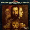 Alkan: Marc-Andr&eacute; Hamelin plays Alkan