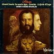 Alkan: Grande sonate 'Les quatre âges', Sonatine, Le festin d'Esope ~ Charles-Valentin Alkan