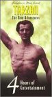 Tarzan the New Adv.