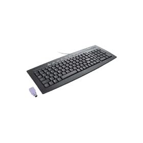 Slimline Keyboard (KB-1400)